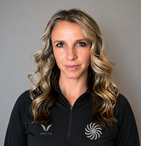 Audrey Matuauto (Head Coach)